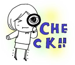 Voice of the heart14 sticker #8146736