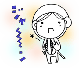 Voice of the heart14 sticker #8146763