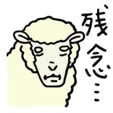 MORIMORIMORI sticker #8146937