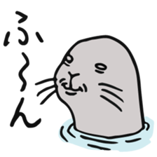 MORIMORIMORI sticker #8146947