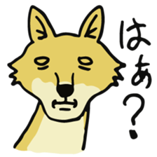 MORIMORIMORI sticker #8146952