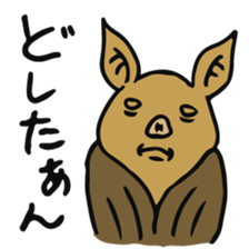 MORIMORIMORI sticker #8146954