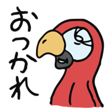 MORIMORIMORI sticker #8146956