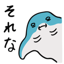 MORIMORIMORI sticker #8146960