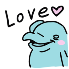 MORIMORIMORI sticker #8146963