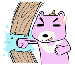 Raomakrian sticker #8146995