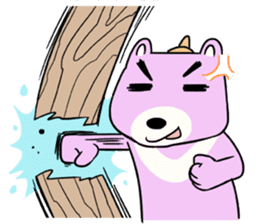 Raomakrian sticker #8146995