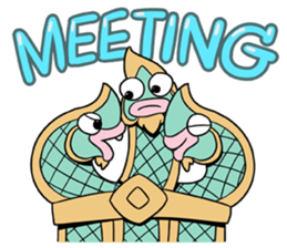 Raomakrian sticker #8146997