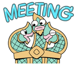 Raomakrian sticker #8146997