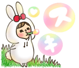 LOVE boyfriend sticker #8147129