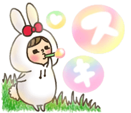 LOVE boyfriend sticker #8147129