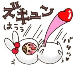 LOVE boyfriend sticker #8147141