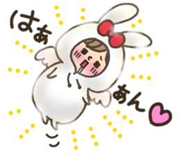 LOVE boyfriend sticker #8147142