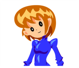 Elli sticker #8147444