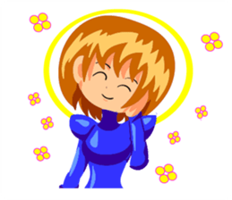 Elli sticker #8147447