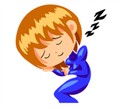 Elli sticker #8147449