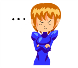 Elli sticker #8147450