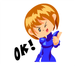 Elli sticker #8147451