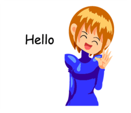 Elli sticker #8147455