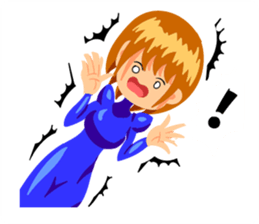 Elli sticker #8147456