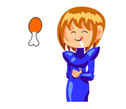 Elli sticker #8147457