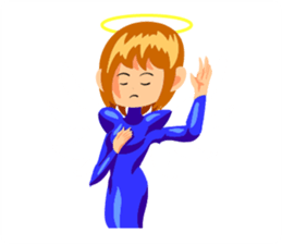 Elli sticker #8147458