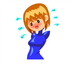 Elli sticker #8147464