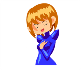 Elli sticker #8147465