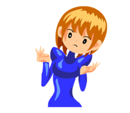 Elli sticker #8147466