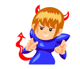 Elli sticker #8147467