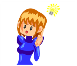 Elli sticker #8147468