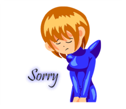 Elli sticker #8147470