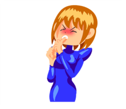 Elli sticker #8147471