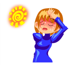 Elli sticker #8147472