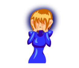 Elli sticker #8147473