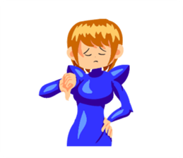 Elli sticker #8147474