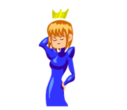 Elli sticker #8147475