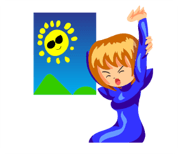 Elli sticker #8147476