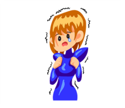 Elli sticker #8147477