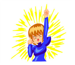 Elli sticker #8147478