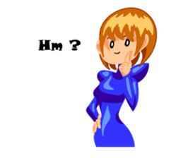 Elli sticker #8147480