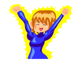 Elli sticker #8147482