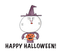 Cat talks message 4. sticker #8148003