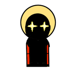 limbless wooden doll sticker #8148414