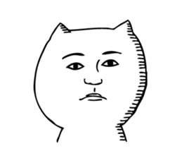 Stir Up Cat 3 sticker #8148667