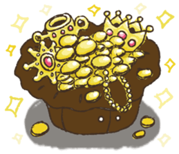 Lung Naam (Chei Chei) sticker #8149200