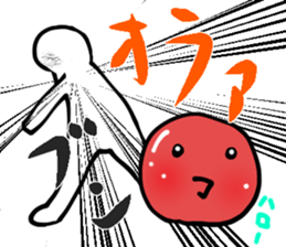 iboji ex sticker #8149471