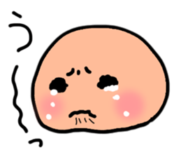 iboji ex sticker #8149475