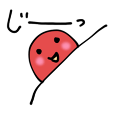 iboji ex sticker #8149477