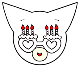 Lipretty sticker #8149650